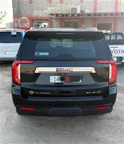 جی ئێم سی یوکۆن